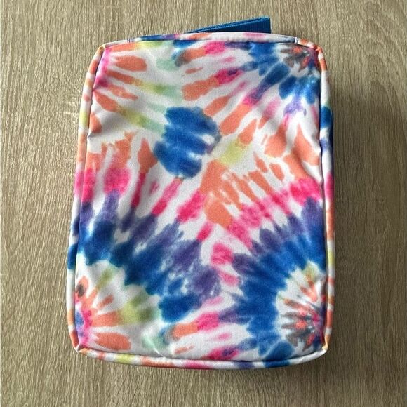 NWT … IVORY ELLA “Fit + Fresh” Insulated Lunch Bag / Tote - Picture 8 of 9